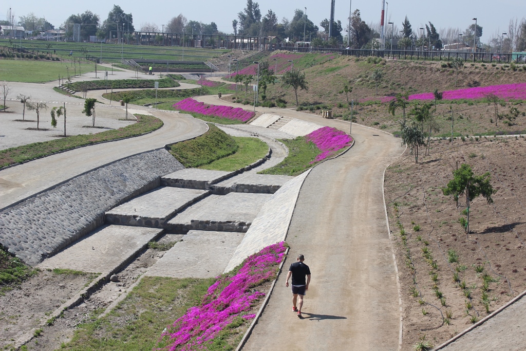 Parque La Hondonada