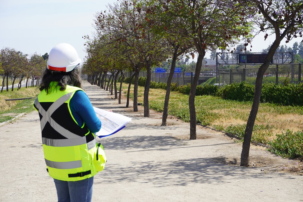 Asesoría Autopista Central - seguimiento